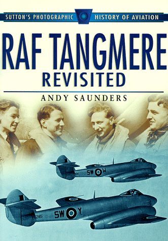 Raf tangmere revisited - raf,