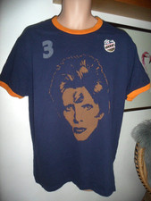 Ringspun all stars david - all,