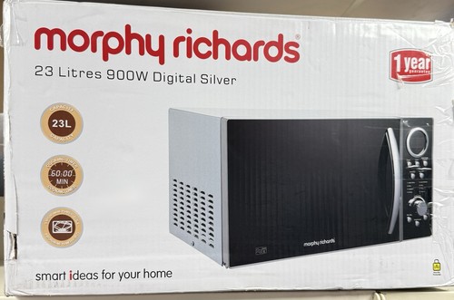 Morphy richards 23l 900w - morphy,