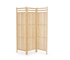 BAMBOO SCREEN DIVIDER 