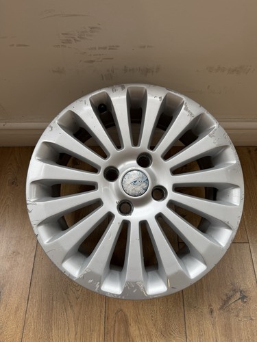 Ford fiesta titanium mk - fiesta,