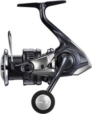 New Shimano 25 Twin Power XD