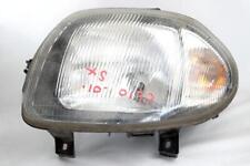 Headlight Left Renault Clio 1.2 B Used Spare Part