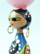 VINTAGE MID CENTURY EGYPTIAN