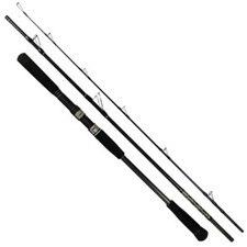 Snowbee Deep Blue Jigging Rod