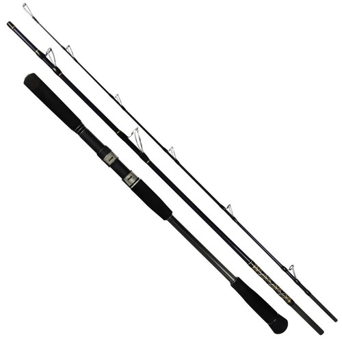 Snowbee deep blue jigging - jigging, rod