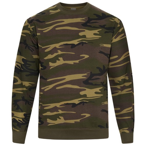 Army jumper combat sweat shirt - jumper,