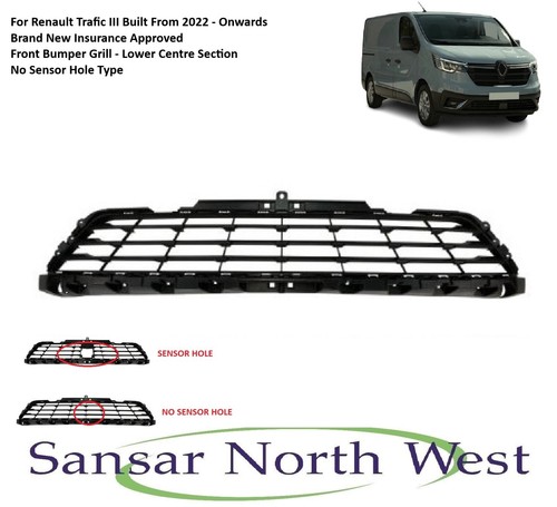 For renault trafic lower - trafic,