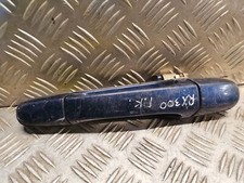 LEXUS RX 300 AWD Front Left