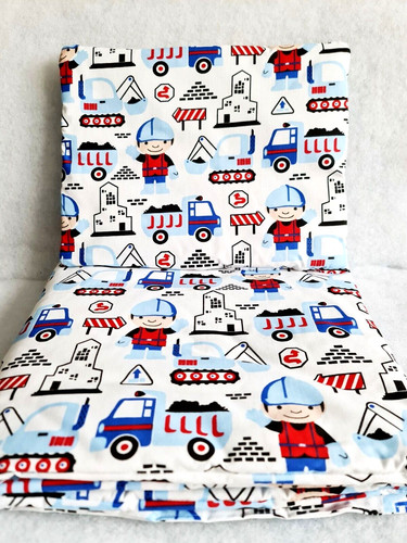 Bedding set for crib - crib, pram