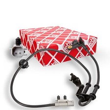 Febi 109545 Abs Sensor Fits