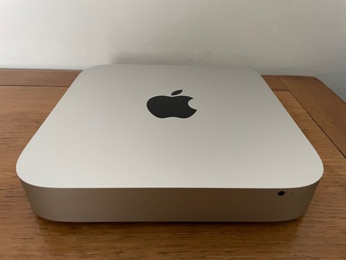 Apple mac mini 3 ghz - mac,