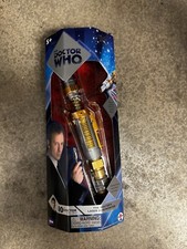 Doctor Who The 10th Dr The Master's Laser Screwdriver
