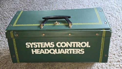 Vintage1970 miner industries - vintage1970's,