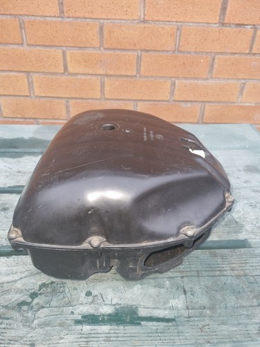 Honda cbr 600 f4i - f4i, airbox(2002)