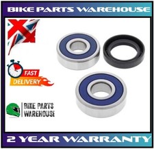 Rear Wheel Bearing & Seal Repair Kit for Honda CB 400F 1975-1977