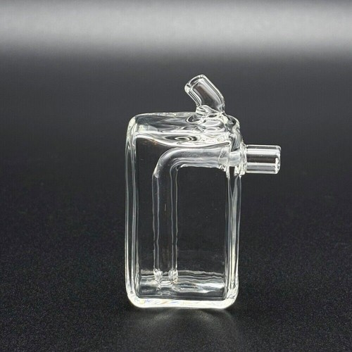 Mini glass hookah bong - mini,