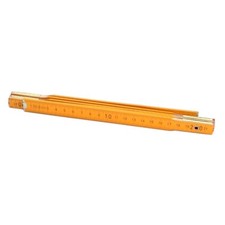 Folding Measuring Ruler 1m