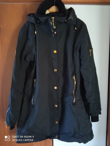 Sos jansen ladies - sos, jacket