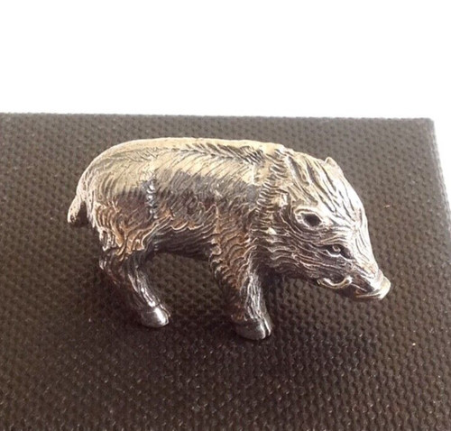 Solid sterling silver - solid,