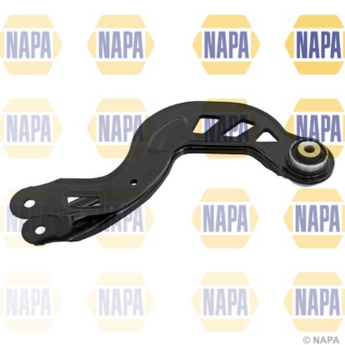 Wishbone suspension arm for - /,
