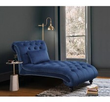 Italian Elegance Chesterfield