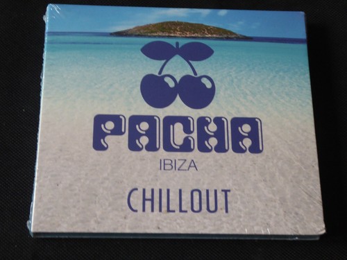 Various pacha ibiza - various,