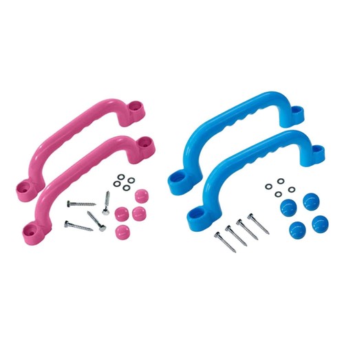 2pcs swingset attachments - 2pcs,
