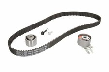 GATES GATK015580XS Timing belt set OE REPLACEMENT