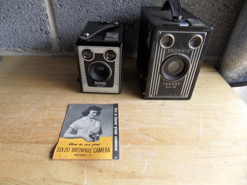 Large art deco kodak - large,