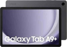Samsung Galaxy Tab A9+ Plus 11"inch X210 Wifi 64GB Graphite