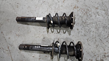 BMW 1 SERIES F20 116D 120i LCI 2015-2019 FRONT SUSPENION STRUT LEG SET 6873721