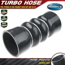 Intercooler Turbo Hose for