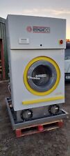 Renzacci Nebula 35 Dry Cleaning Machine