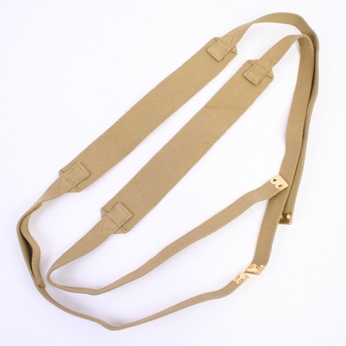Replica 1937 webbing shoulder - replica,