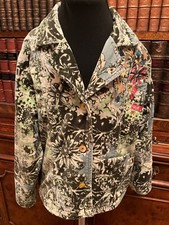 Girls' Oilily Green Velvet