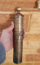 Antique Turkish coffee