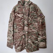 MTP Smock 2 Jacket - Size