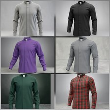 Male Priests Clergy Clerical