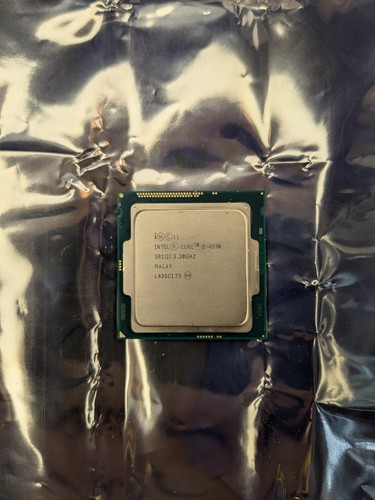 Intel core 4590 sr1qj - i5-4590,,