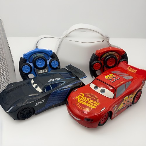 Disney store pixar cars - store, rc