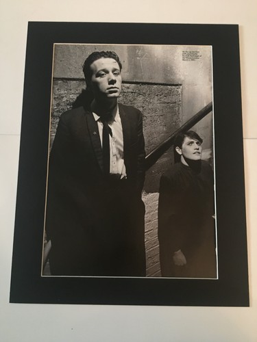 Simple minds jim kerr - simple, minds/jim