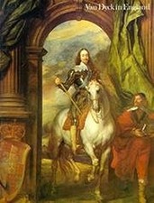 Van Dyck in England - Oliver