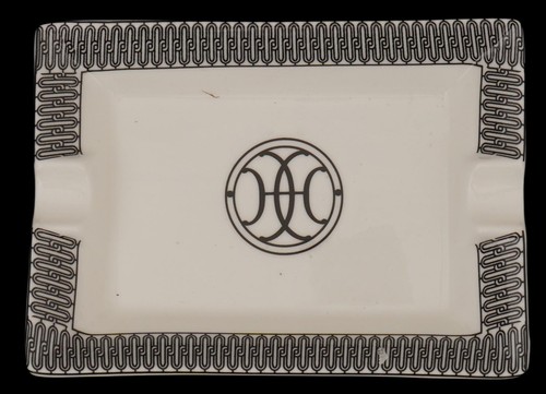 Vintage hermes art deco - art,