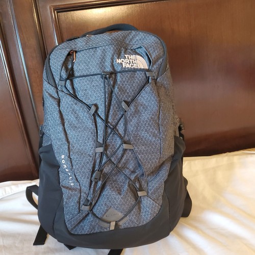 The north face borealis - north,