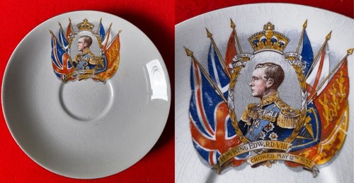1937 king edward - edward, viii
