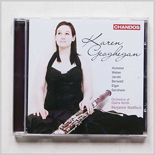 Bassoon concertos - concertos,