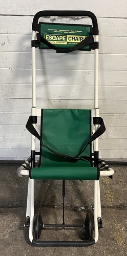 Escape chair emergency - cf,