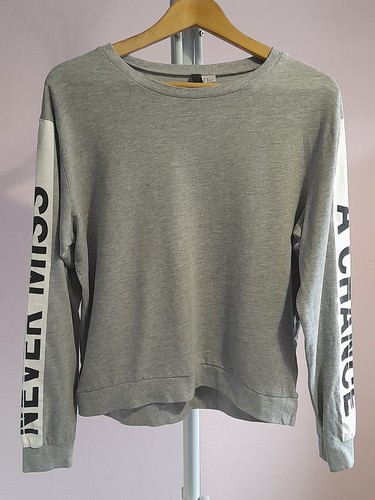 Divided ladies long - h&m,