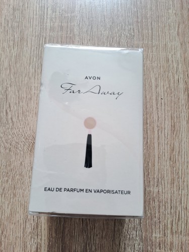 Avon far away original edp - far,